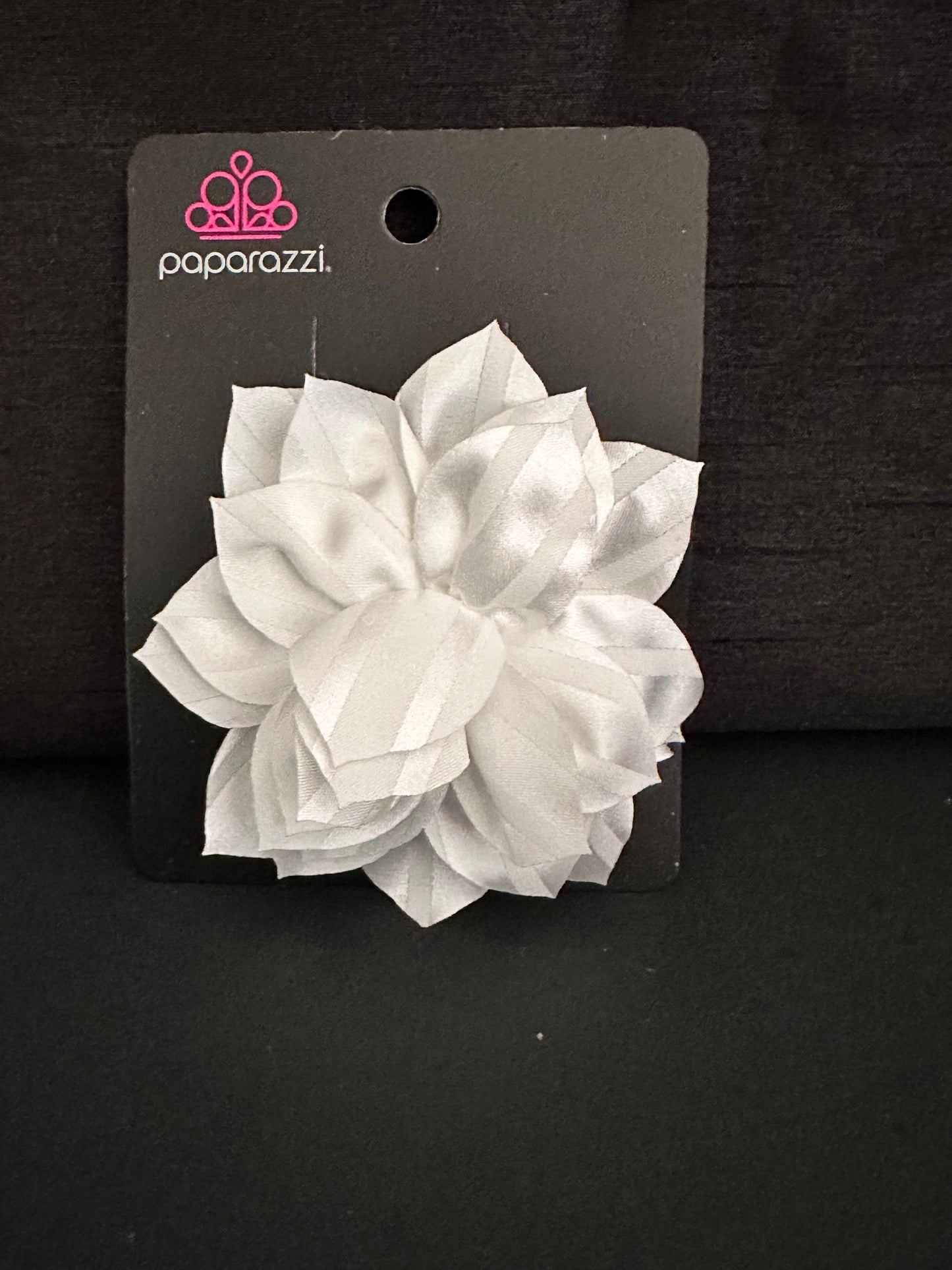 Gala Garden - White