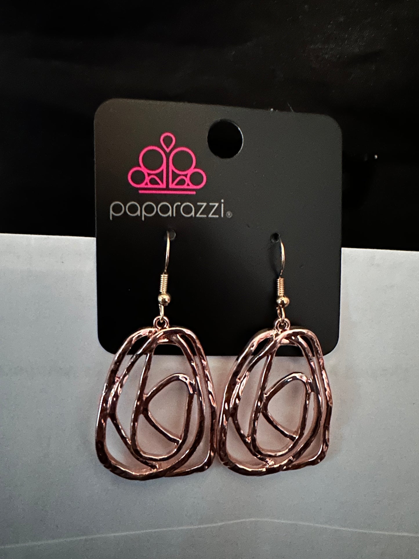 Artisan Relic - Rose Gold