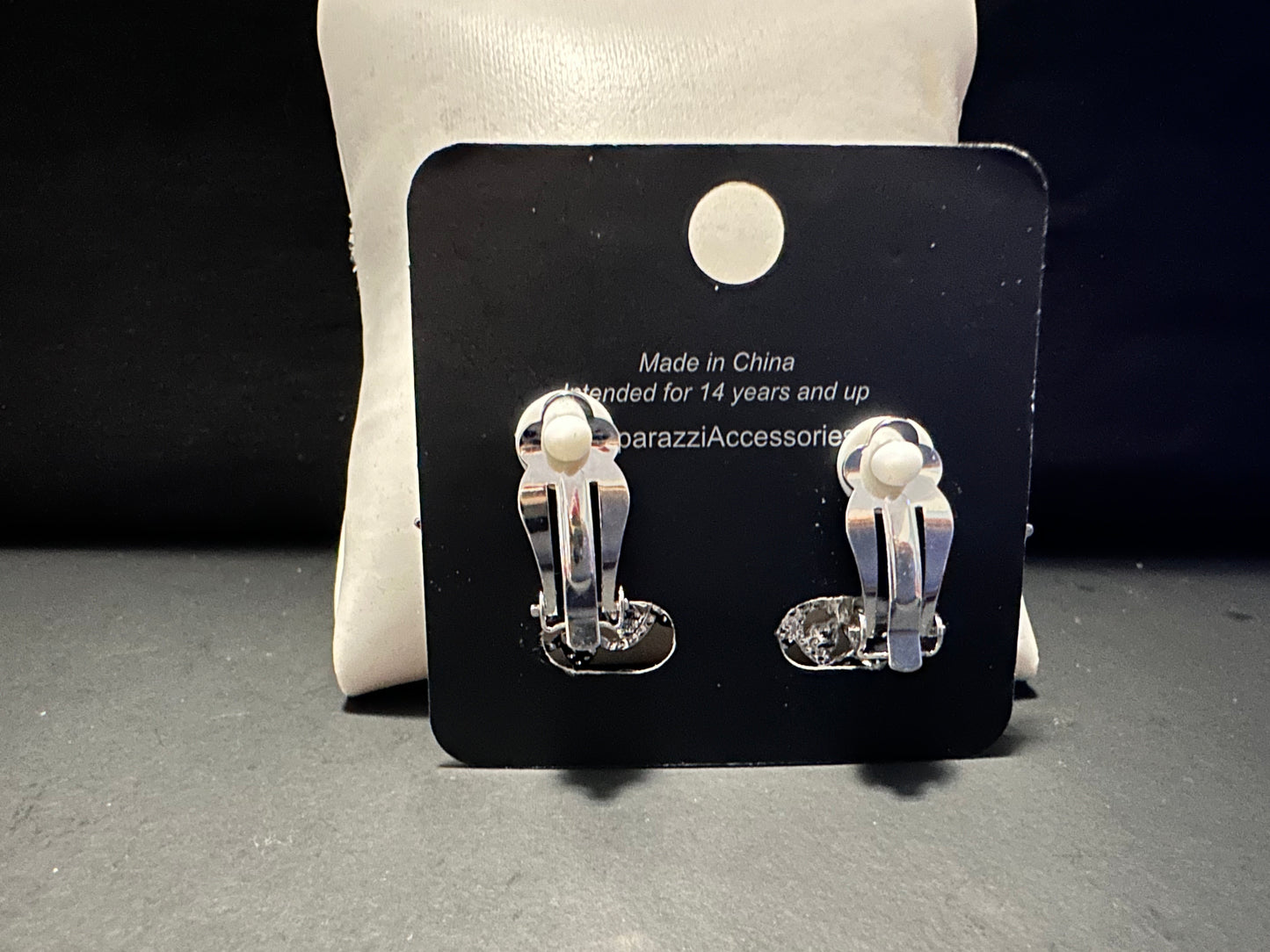 Get Rich Quick - White Moonstone