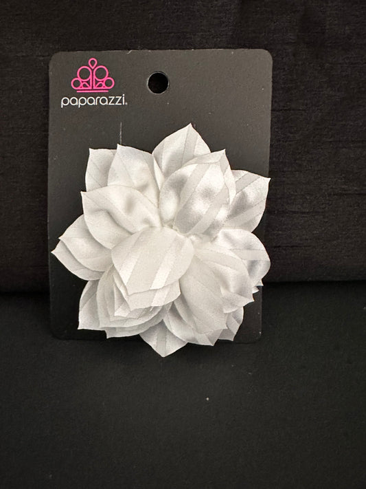 Gala Garden - White