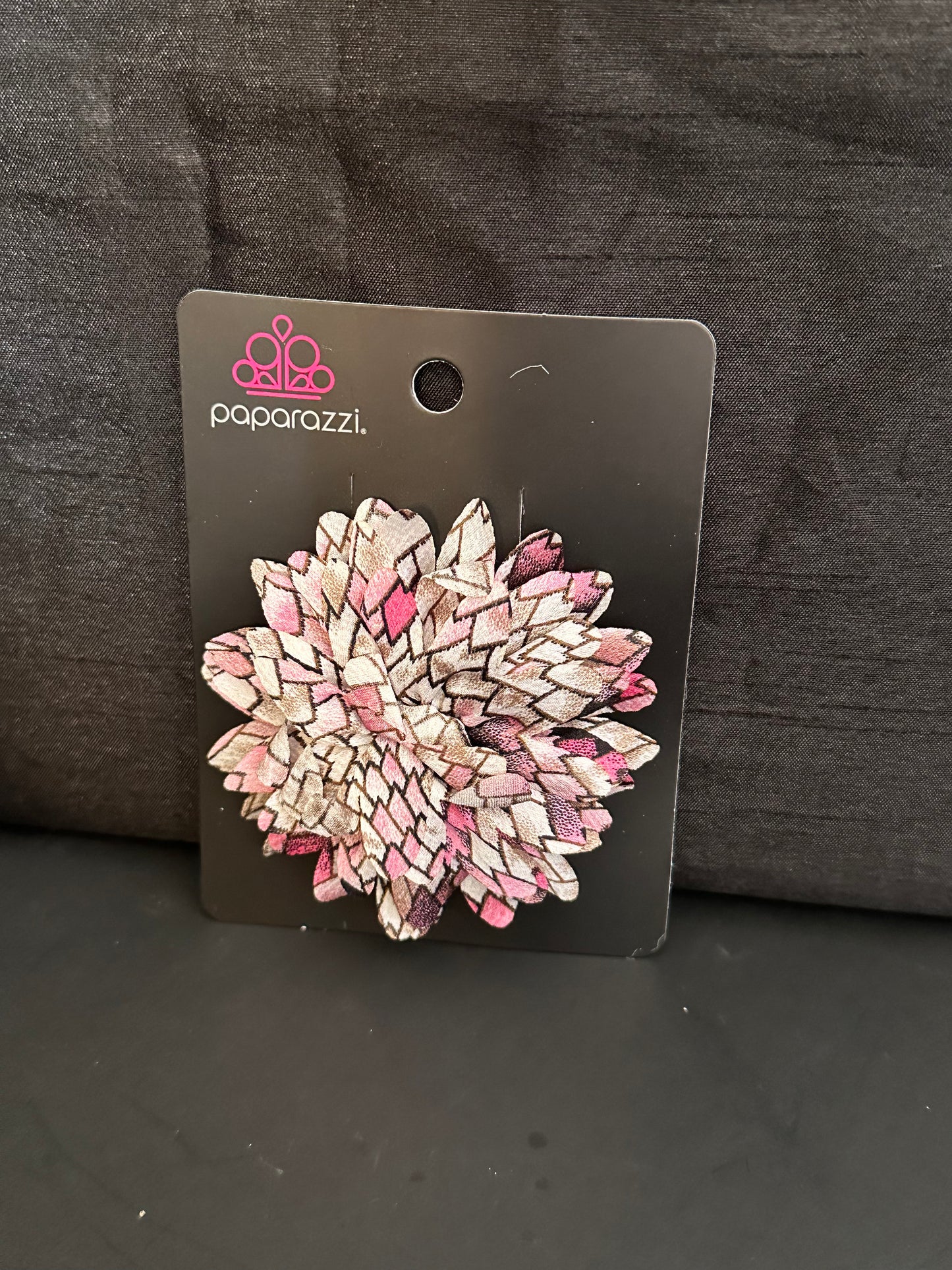 Vanguard Gardens - Pink