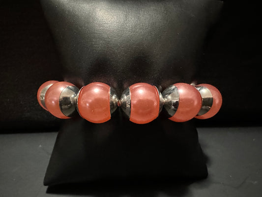 One Woman Show Stopper - Orange