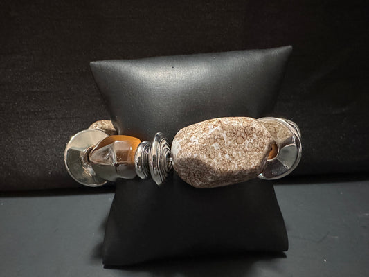 Glaze of Glory - Brown